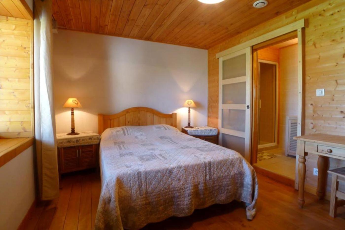 Les Hauts De Saint Christaud Pallanne Exterior foto