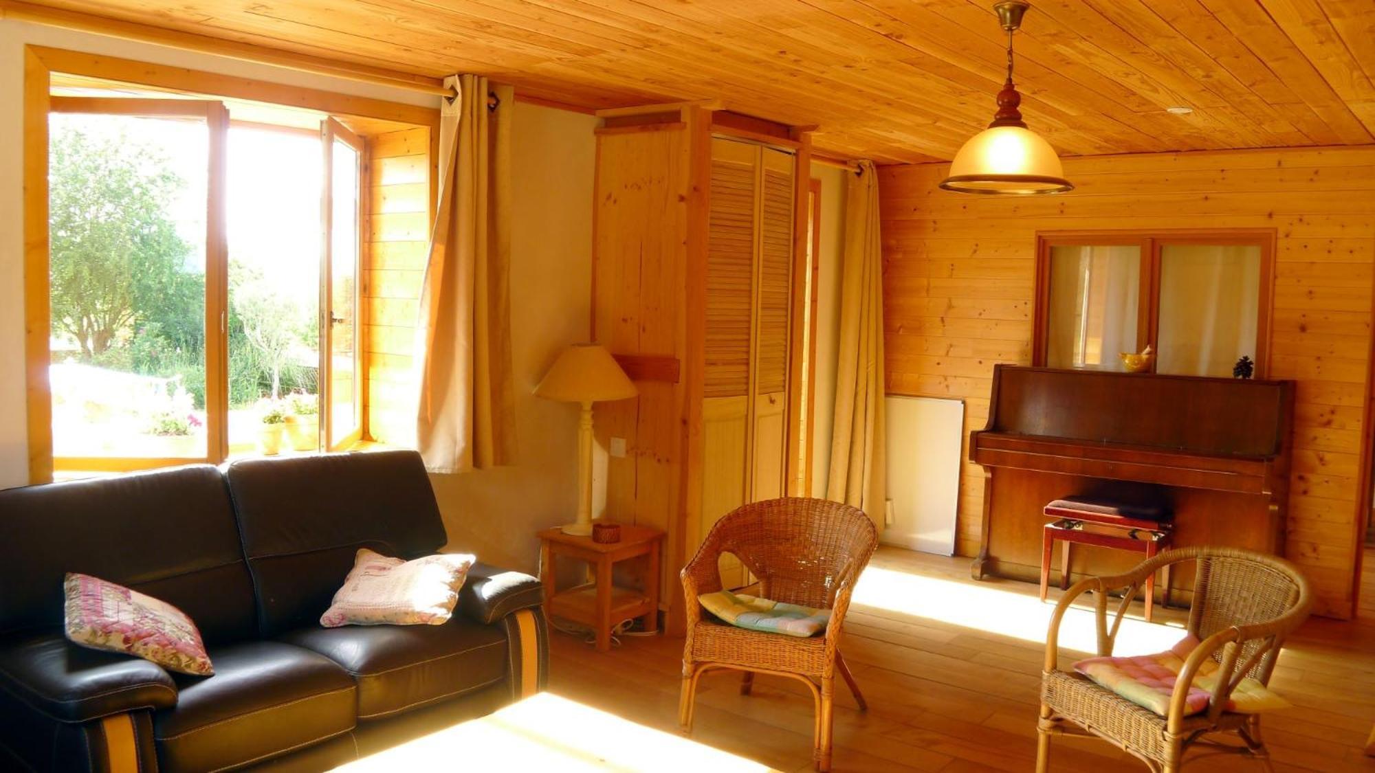 Les Hauts De Saint Christaud Pallanne Exterior foto
